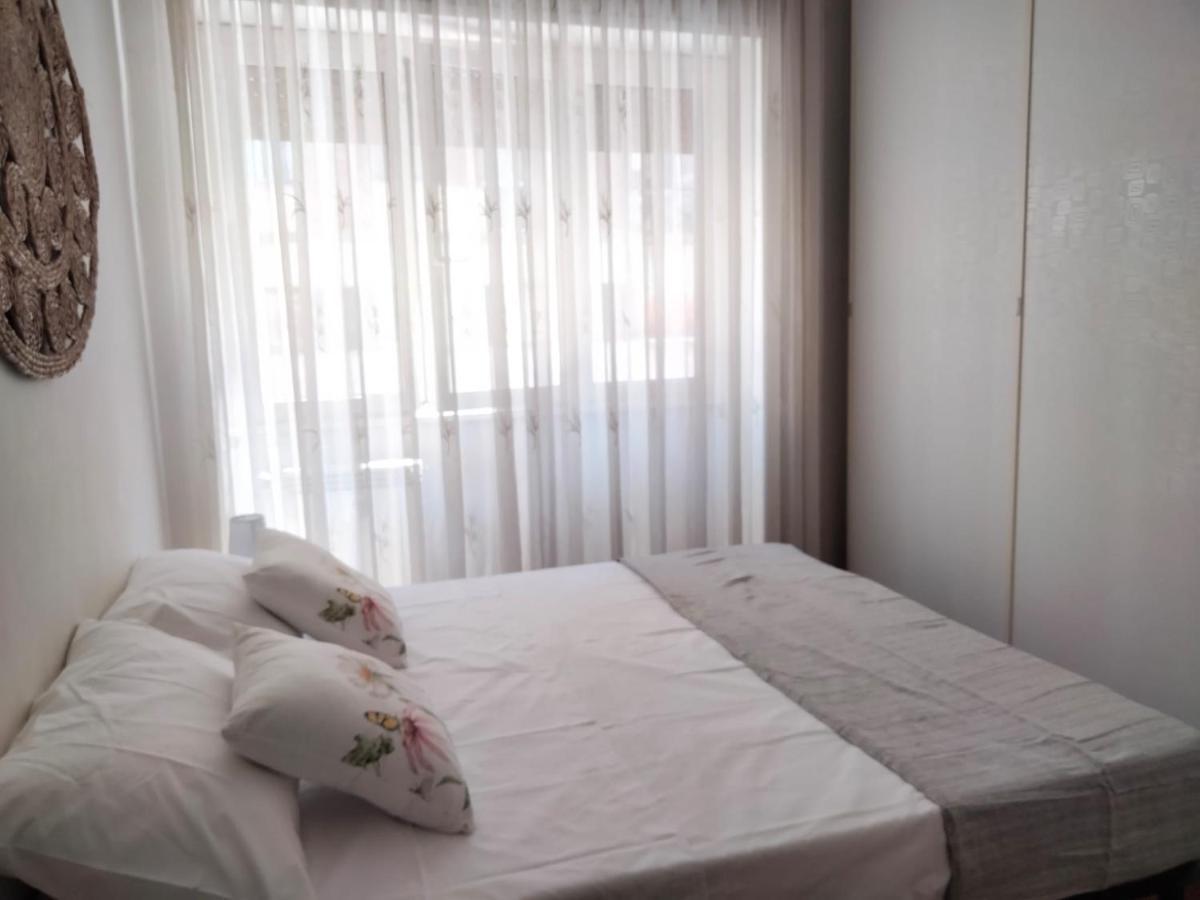 Apartamento Ripoli Roma
