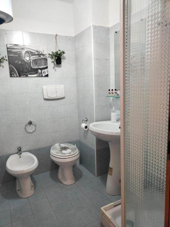 Apartamento Ripoli Roma