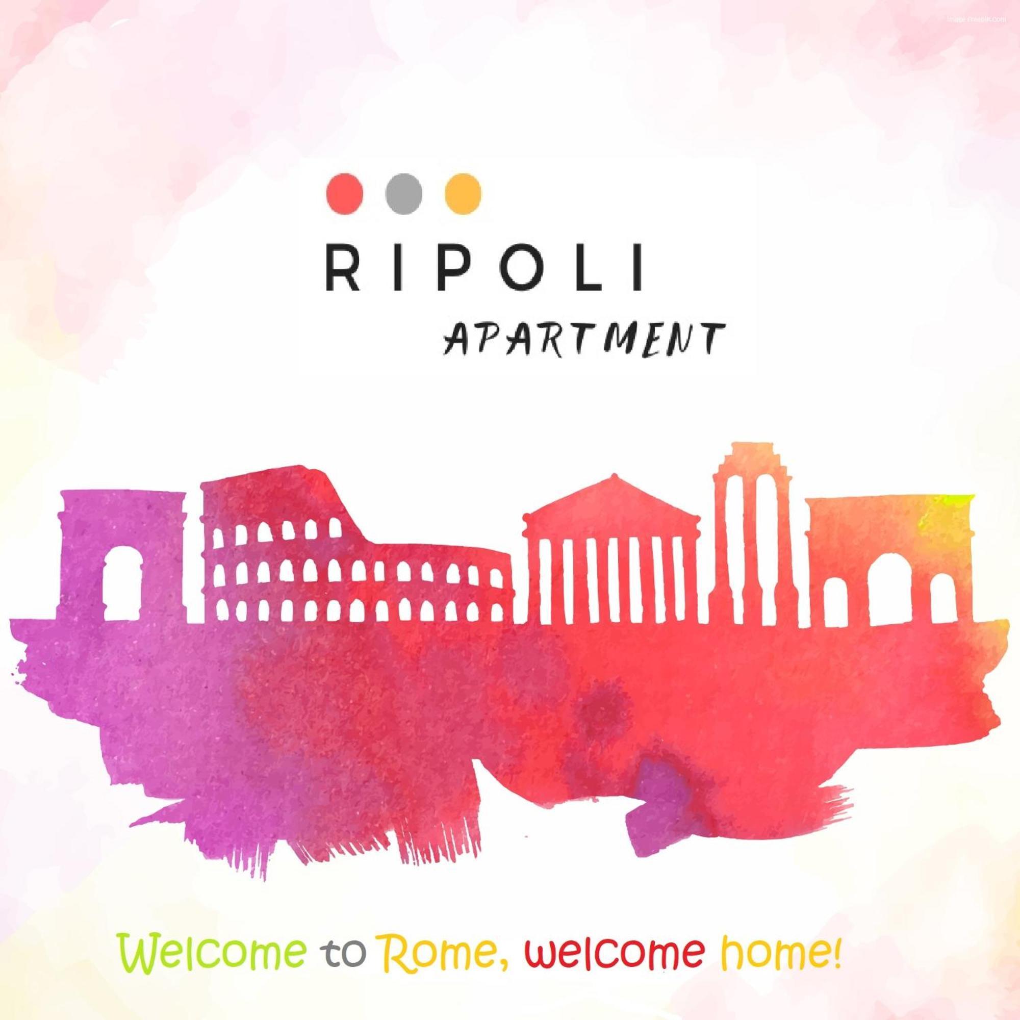 Apartamento Ripoli *